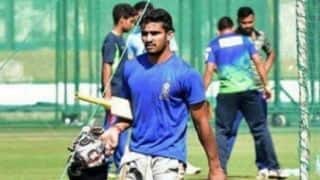 Dream11 Team Madhya Pradesh vs Rajasthan, Round 15, Elite Group C Vijay Hazare Trophy 2019 VHT ODD – Cricket Prediction Tips For Today’s Match MP vs RJS at Jaipur